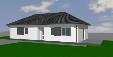 Eladó Ház 9233 Lipót , Kossuth Lajos utca környéke 