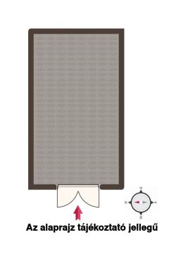 Eladó Parkoló 9400 Sopron Önálló garázs eladó a Széchenyi térnél!