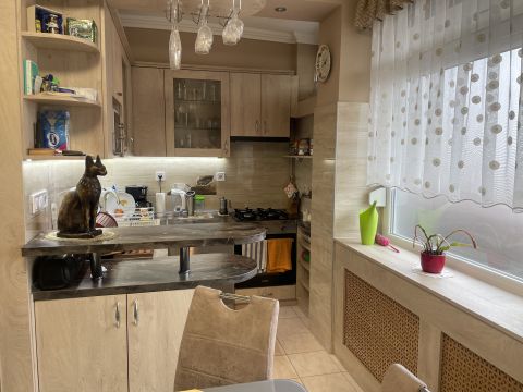 Eladó Lakás 6000 Kecskemét , Gyönyörű, full felújított belvárosi lakás eladó!