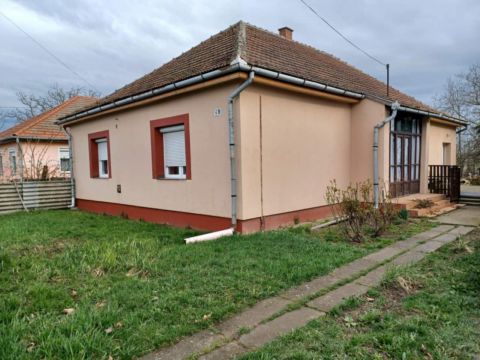 Eladó Ház 3973 Cigánd 