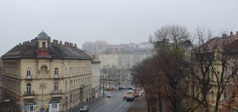 Eladó Lakás 1024 Budapest 2. kerület , Karakteres budai lakás remek infrastruktúrával Eladó!