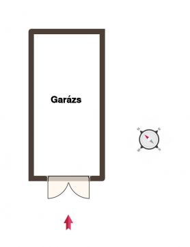 Eladó Parkoló 1193 Budapest 19. kerület 