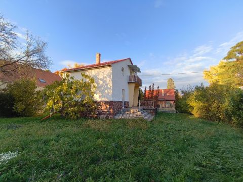 Eladó Ház 8313 Balatongyörök 