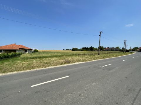 Eladó Ház 9783 Egyházasrádóc 