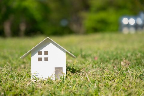 Eladó Telek 6080 Szabadszállás , Vasútállomástól nem messze, lakóövezeti telek