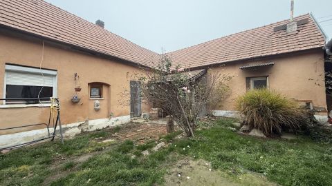 Eladó Ház 9723 Lukácsháza , Lukácsháza