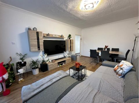 Eladó Lakás 4246 Nyíregyháza , 4400 Nyíregyháza, belváros