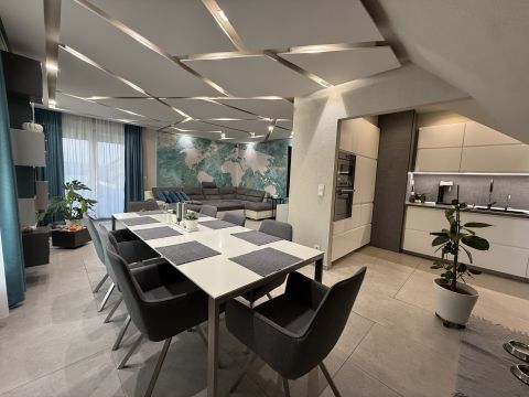 Eladó Lakás 2030 Érd , Bajcsy Zsilinszky 