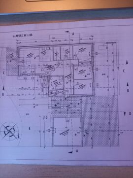 Eladó Ház 8500 Pápa 