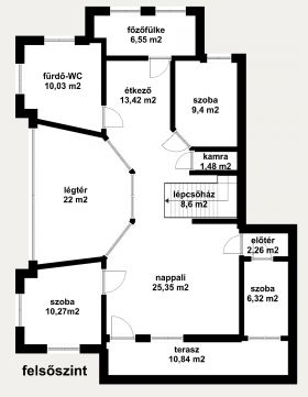 Eladó Ház 1174 Budapest 17. kerület 