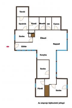 Eladó Ház 8230 Balatonfüred 