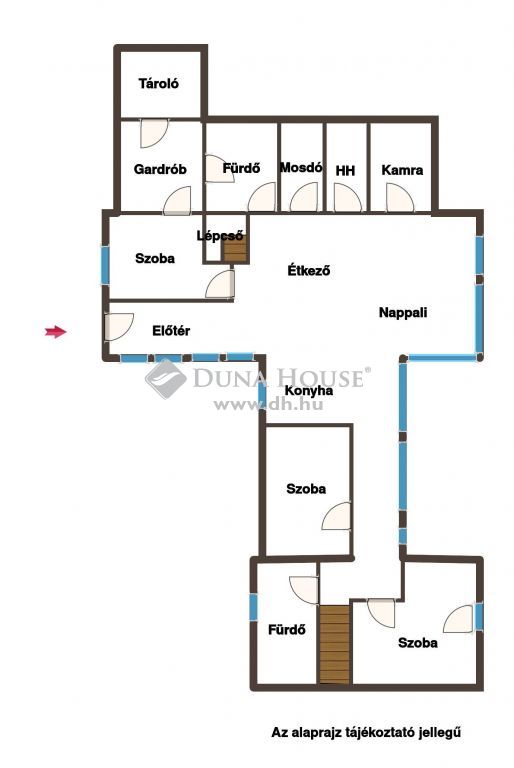 8230 Balatonfüred , Balatonfüred tetején egyedülálló, örök panorámás luxusvilla — 1/16