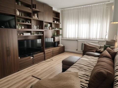 Eladó Lakás 1119 Budapest 11. kerület 