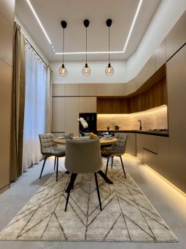 Eladó Lakás 1064 Budapest 6. kerület 