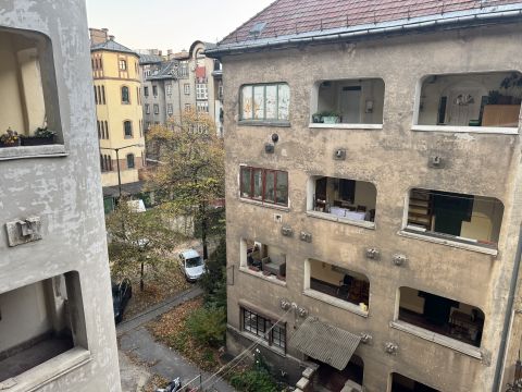 Eladó Lakás 1134 Budapest 13. kerület 