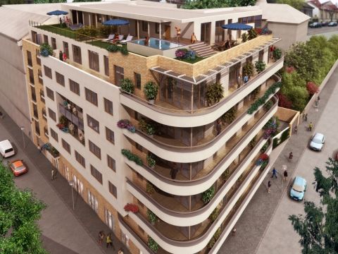 Eladó Lakás 1086 Budapest 8. kerület NAPPALI + KÉT HÁLÓS ERKÉLYES LAKÁS EGYETEMEKNÉL