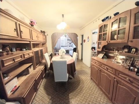 Eladó Lakás 3200 Gyöngyös , Dombon