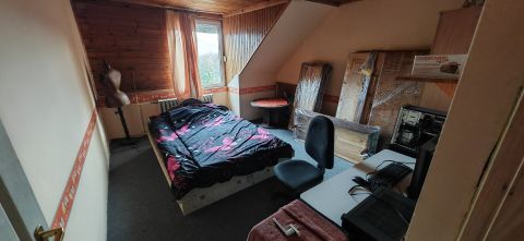 Eladó Ház 2626 Nagymaros Panorámás, hegyvidéki életérzés!