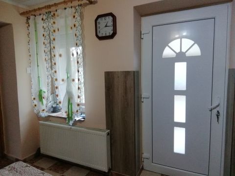 Eladó Ház 8929 Pölöske 