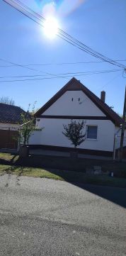 Eladó Ház 6525 Hercegszántó 