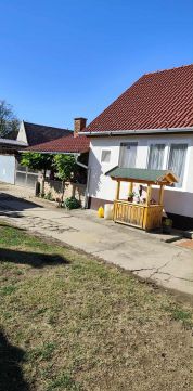 Eladó Ház 6525 Hercegszántó 