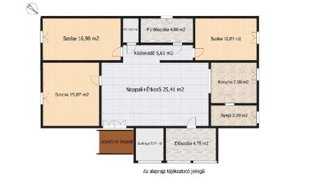 Eladó Ház 2315 Szigethalom 2315 Szigethalom, központhoz közeli