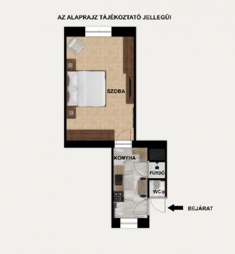 Eladó Lakás 1142 Budapest 14. kerület 1142 Budapest 14, Kassai tér