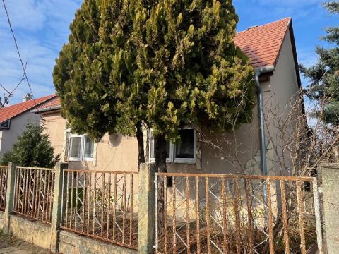 Eladó Ház 8000 Székesfehérvár , 8000 Székesfehérvár, Maroshegy