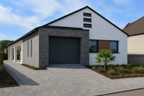 Eladó Ház 9082 Nyúl , Cseresznyefa utca közelében