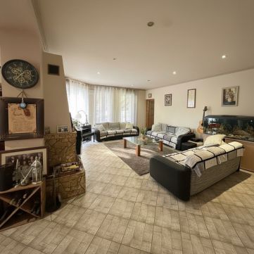 Eladó Ház 8143 Sárszentmihály energiatakarékos családi ház természetközeli környezetben