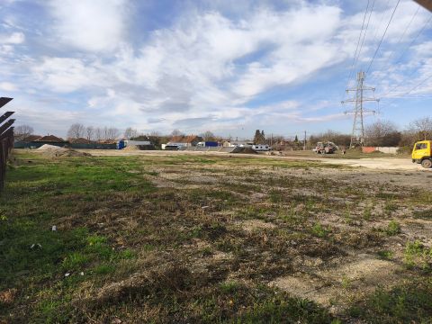 Eladó Telek 2335 Taksony Taksony,belterületi telek/ipari 12453 nm2