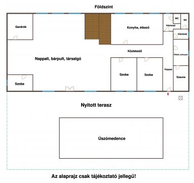 Eladó Ház 2337 Délegyháza Csodálatos, Tóparti Birtok Délegyházán