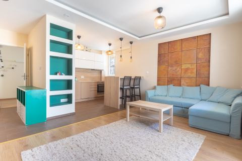 Eladó Lakás 1024 Budapest 2. kerület 