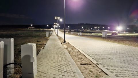 Eladó Telek 2117 Isaszeg Zöldövezeti, közművesített telkek 