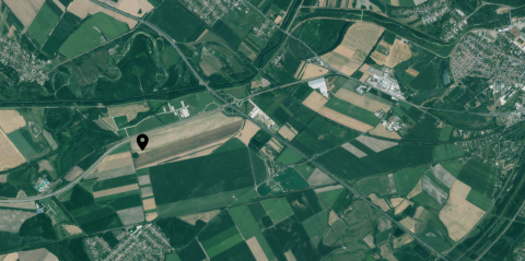 Eladó Telek 9141 Ikrény 