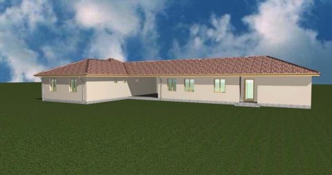 Eladó Ház 4251 Hajdúsámson , Kertváros