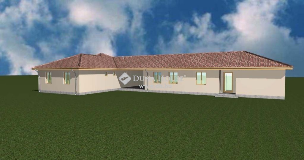 4251 Hajdúsámson , Kertváros — 1/16