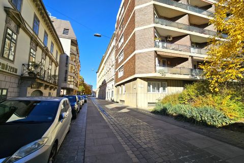 Eladó Lakás 1013 Budapest 1. kerület 