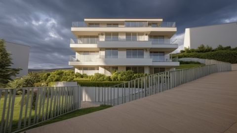 Eladó Parkoló 1022 Budapest 2. kerület 