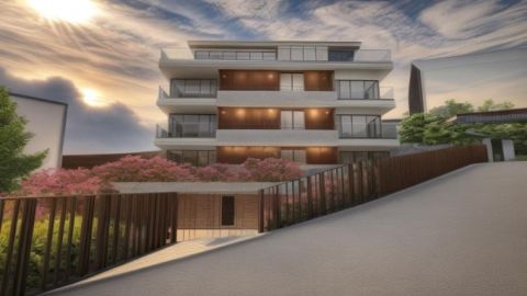 Eladó Tároló/Raktár 1022 Budapest 2. kerület 