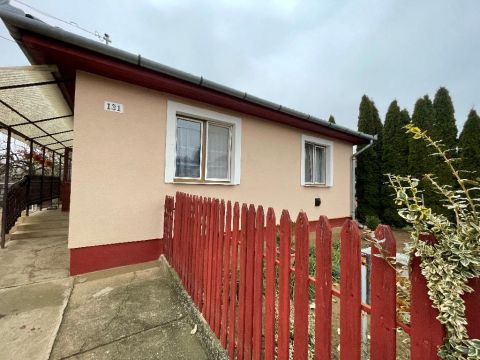 Eladó Ház 4246 Nyíregyháza , 4481 Nyíregyháza, Sóstó