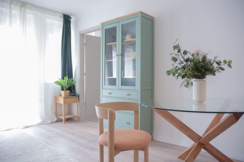 Eladó Lakás 1116 Budapest 11. kerület 