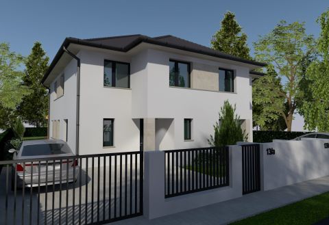 Eladó Ház 2483 Gárdony 