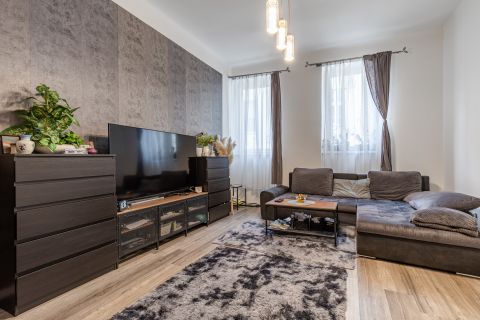 Eladó Lakás 1085 Budapest 8. kerület 