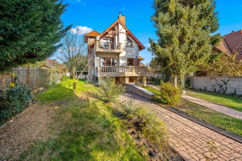 Eladó Ház 2000 Szentendre 