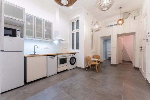 Eladó Lakás 1081 Budapest 8. kerület 