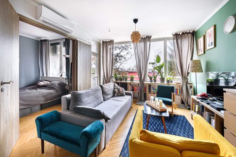 Eladó Lakás 1021 Budapest 2. kerület Tarogató út, IBS Közelében