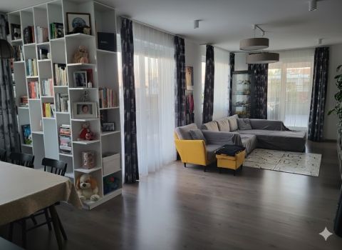 Eladó Lakás 1135 Budapest 13. kerület 13. Kerület Exkluzív Panorámás Penthouse Lakás 