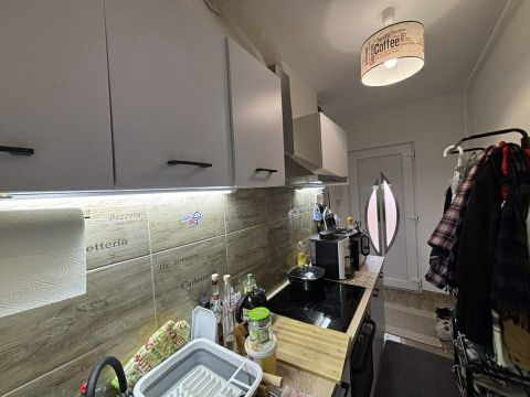 Eladó Lakás 9600 Sárvár Sárvár