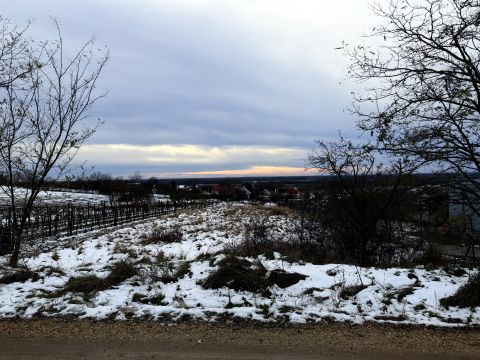 Eladó Telek 9012 Győr , Tenkes utca közelében